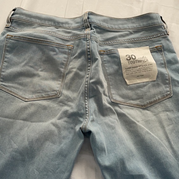J crew jeans - Picture 3 of 5